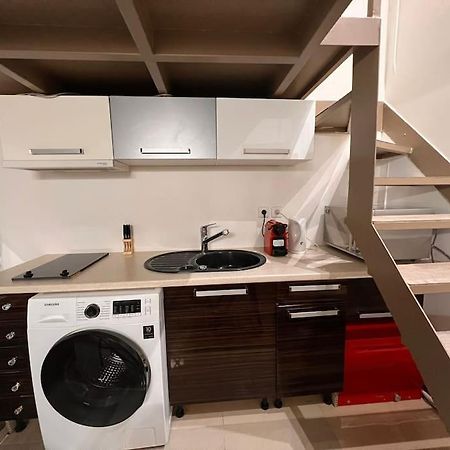 Studio Balcon Champs-Elysees - Hala Paryż Zewnętrze zdjęcie